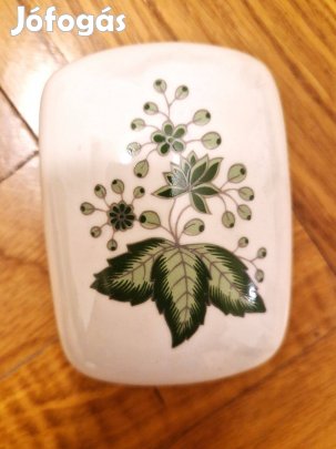 Hollóházi bonbonier, cukortartó eladó