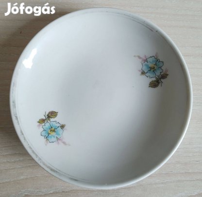 Hollóházi csészealj ( 50+ éves ) 20260324