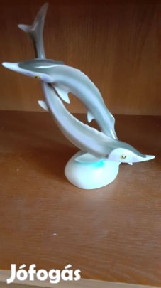 Hollóházi dísztárgyak eladók !