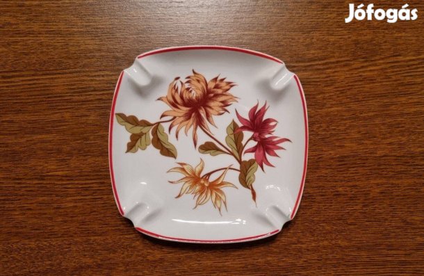 Hollóházi hamutál