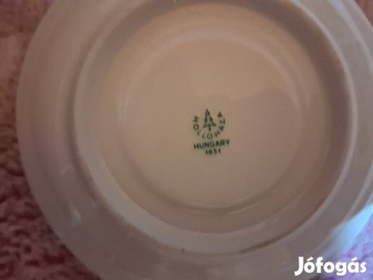 Holloházi kávés készlet eladó. 