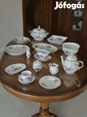 Hollóházi készlet eladó