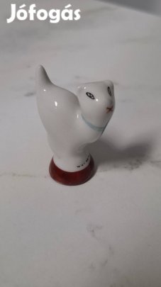 Hollóházi kis cica