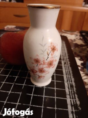 Hollóházi kis váza eladó