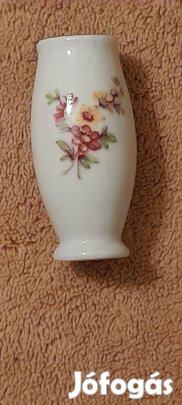 Hollóházi mini váza