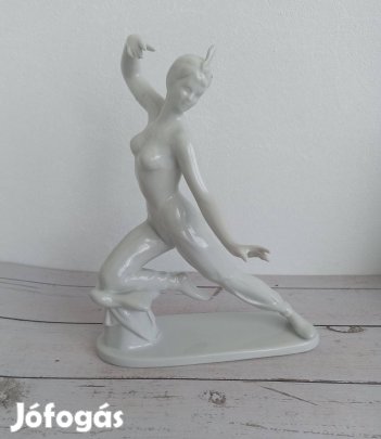 Hollóházi porcelán Seherezádé!