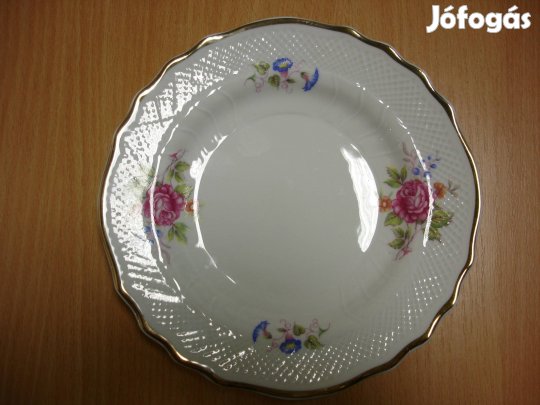 Hollóházi porcelán ét és kávésészlet eladó 