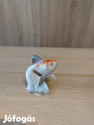 Hollóházi porcelánok