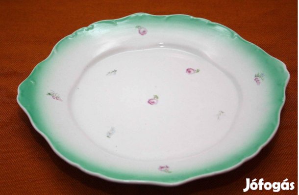 Hollóházi tálaló tál