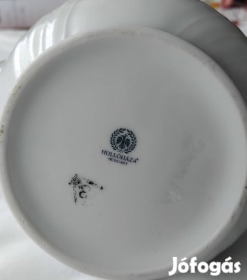 Hollóházi teás kanna eladó
