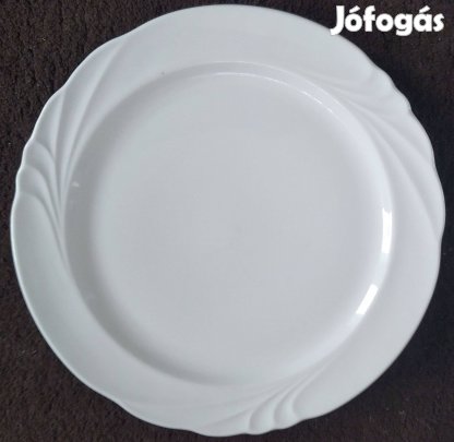 Hollóházi tortatál, tányér ( 31 cm ) 20260329