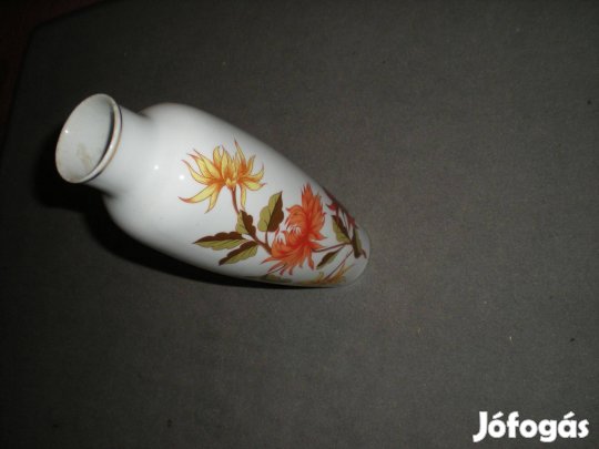 Hollóházi váza 1986