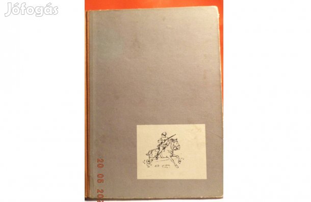 Hollós Korvin Lajos: A Vöröstorony kincse