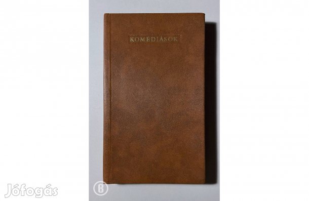 Hollós Korvin Lajos: Komédiások - - - Csak személyesen!