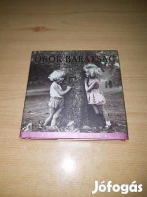 Hollósi Nikolett szerk. - Örök barátság - Csak neked