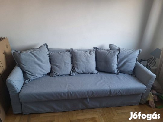 Holmsund 3 kinyithato kanape