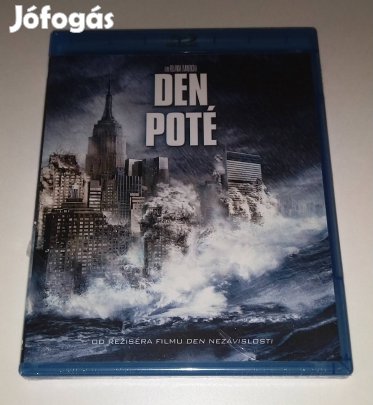 Holnapután Blu-ray Film - Szinkronos!