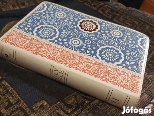 Holy Bible - The Holman Christian Standard Bible