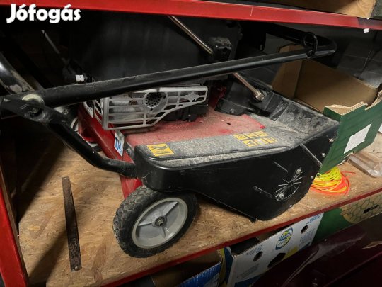 Hómaró Breeg motoros