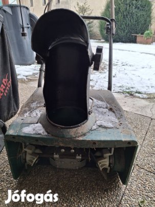 Hómaró és Lombszívó