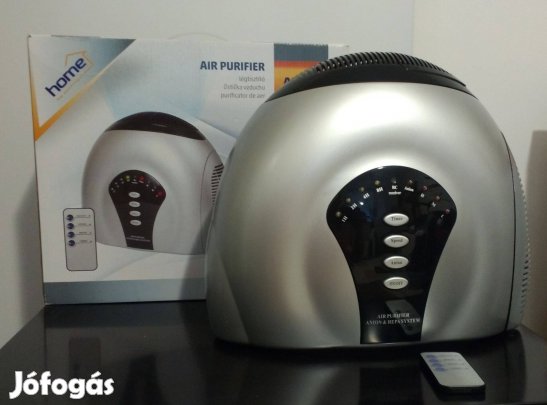 Home Air 20 típusú légtisztító eladó