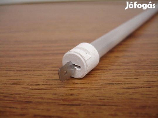 Home FK20T fűtőbetét 600W kvarc cső fűtőszál 41,5cm hősugárzó alkatrés