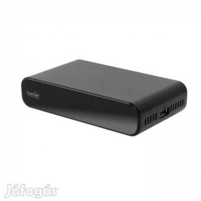 Home HD2T2C dvbt-t/t2/c vevőkészülék set-top box