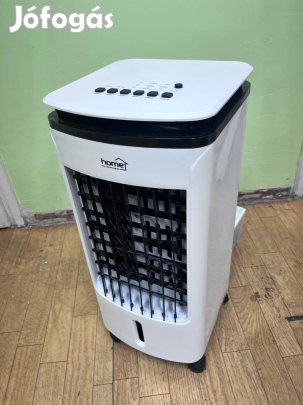 Home LHP 400 Léghűtő.80 W, 3 üzemmód, 3 sebességfokozat, beépített víz