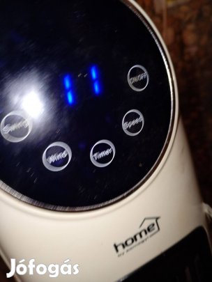 Home Twfr 120 oszlopventilátor, 50 W, 120 cm,