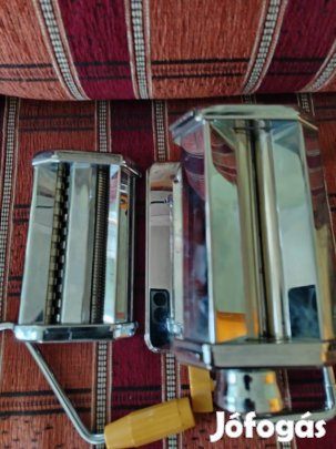 Home Zone tészta készítő gép 