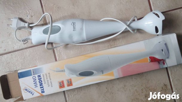Home botmixer eladó Nyíregyházán