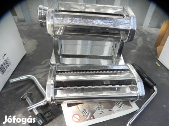 Home tésztakészítő gép