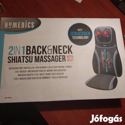 Homedics Bmsc 4600 Masszázs ülés