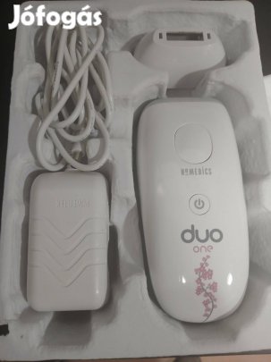 Homedics IPL készülék