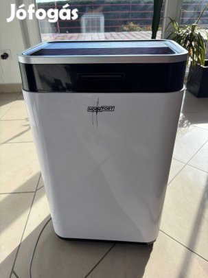 Homefort Hpms20W páramentesítő újszerű