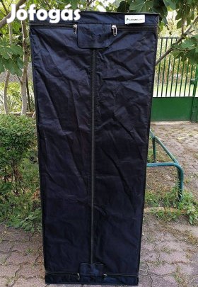 Homelab 60x60x160 cm beltéri növénytermesztő sátor