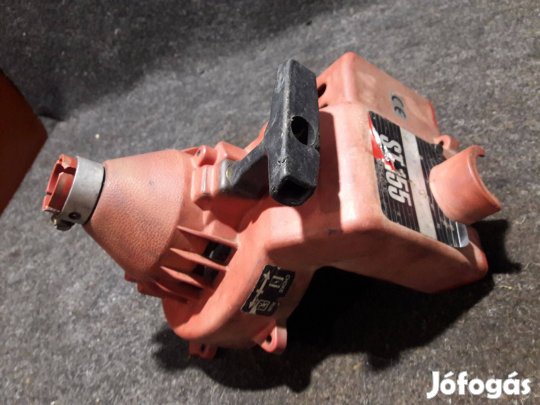 Homelite ST155 fűkasza / szegélynyíró gyári komplett berántó szerkezet