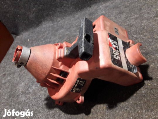 Homelite ST155 fűkasza / szegélynyíró komplett berántó szerkezet