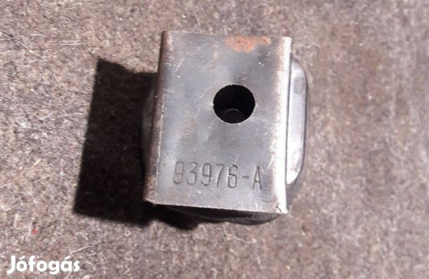 Homelite XL láncfűrész gyári kipufogó