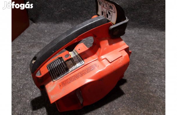 Homelite XL láncfűrész komplett gyári blokk ház / váz szett