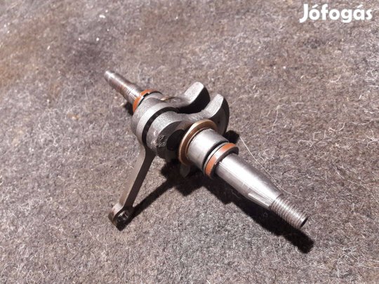 Homelite XL láncfűrész komplett gyári főtengely szett