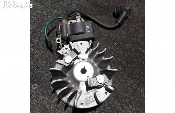 Homelite XL láncfűrész komplett gyári gyújtás szett