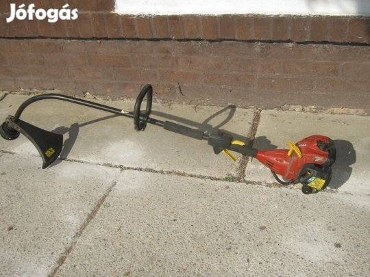 Homelite benzines fűkasza, szegélyvágó