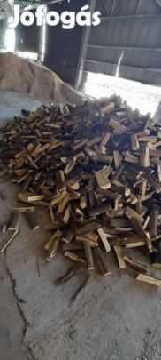 Hómentes Tavalyi Száraz konyhakész akác tűzifa eladó!