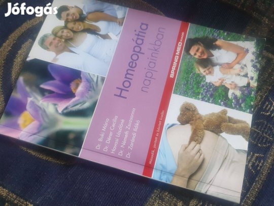 Homeopátia napjainkban - Migrének, fejfájások - Fronthatás