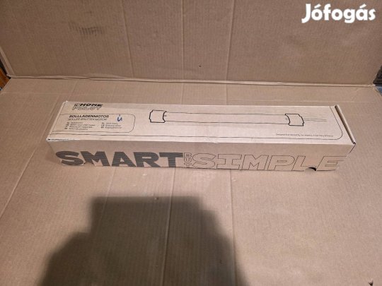 Homepilot redőnymotor m20  Csőmotor 20 Nm