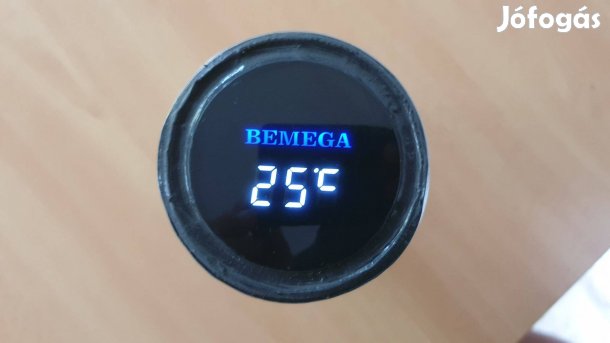Hőmérős termosz eladó, 0,5l