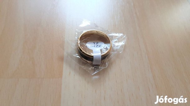 Hőmérséklet kijelző gyűrű