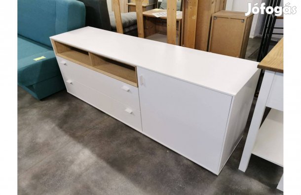 Homin Tv-s komód (Xxxlutz)