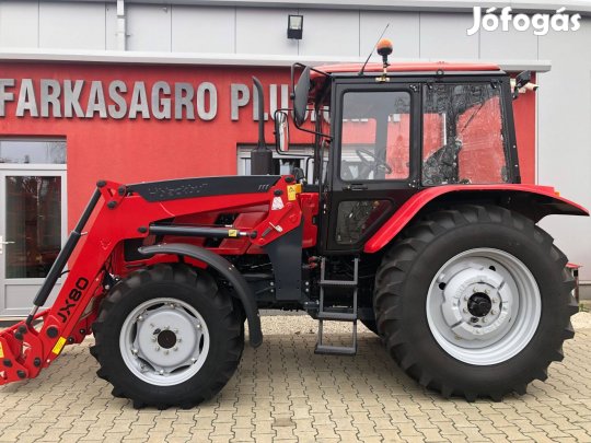 Homlokrakodó szerelés ,vizsgáztatás